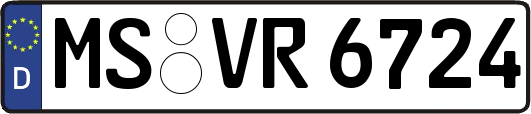 MS-VR6724