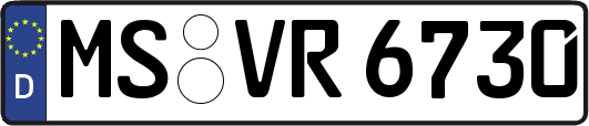MS-VR6730