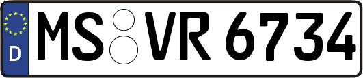 MS-VR6734