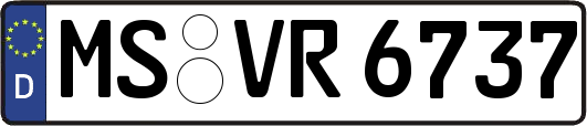 MS-VR6737