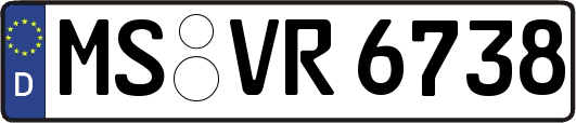 MS-VR6738