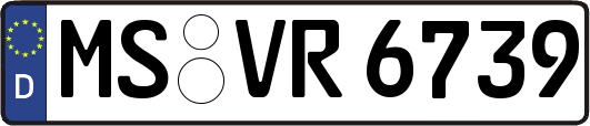 MS-VR6739