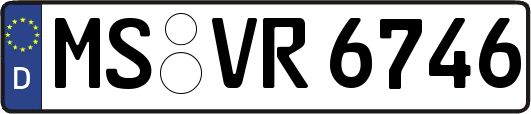 MS-VR6746