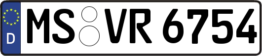 MS-VR6754