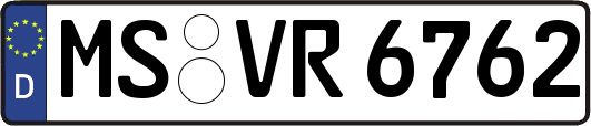 MS-VR6762