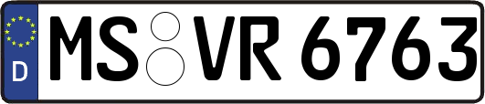 MS-VR6763