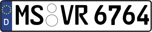 MS-VR6764