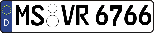 MS-VR6766
