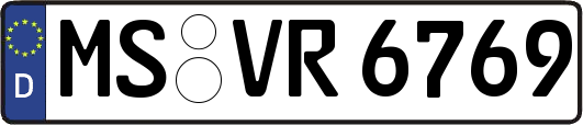 MS-VR6769