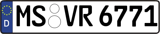 MS-VR6771