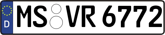 MS-VR6772