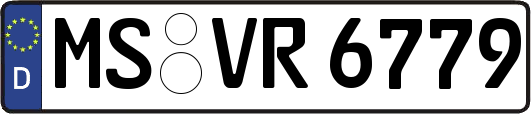 MS-VR6779