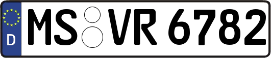 MS-VR6782