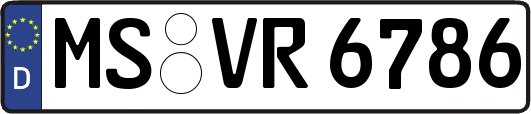 MS-VR6786