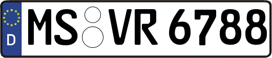 MS-VR6788