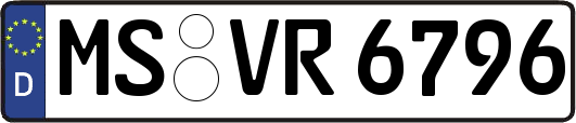 MS-VR6796
