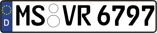 MS-VR6797