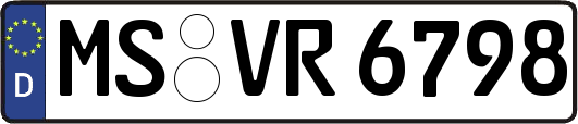 MS-VR6798