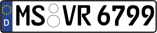 MS-VR6799