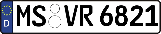 MS-VR6821