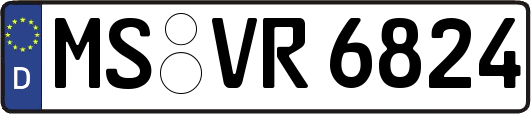 MS-VR6824