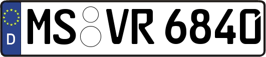 MS-VR6840