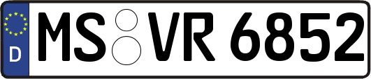 MS-VR6852