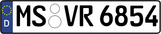 MS-VR6854