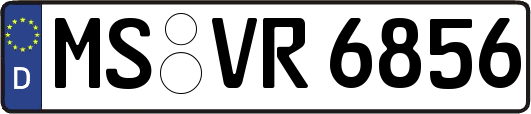 MS-VR6856