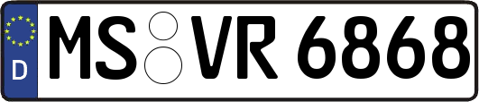 MS-VR6868