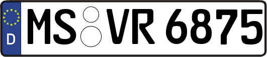 MS-VR6875