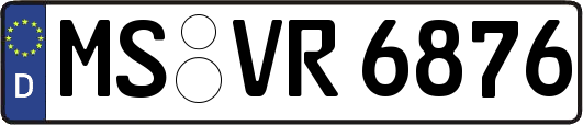 MS-VR6876