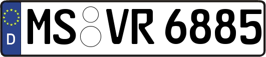 MS-VR6885