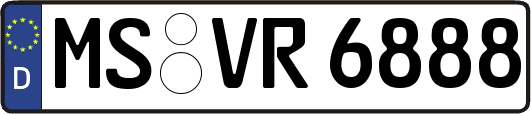 MS-VR6888