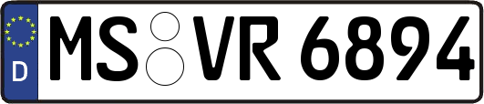 MS-VR6894