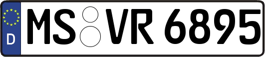 MS-VR6895