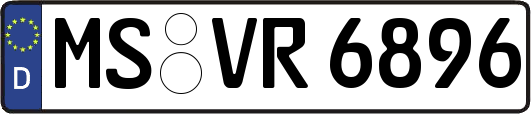 MS-VR6896