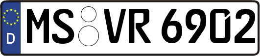 MS-VR6902