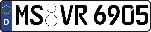 MS-VR6905