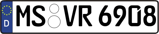 MS-VR6908