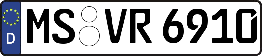 MS-VR6910
