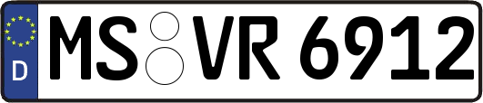 MS-VR6912