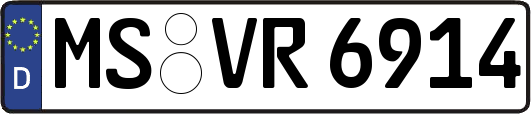 MS-VR6914