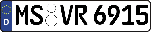 MS-VR6915