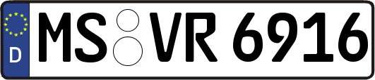 MS-VR6916