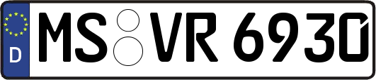 MS-VR6930