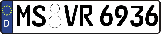 MS-VR6936