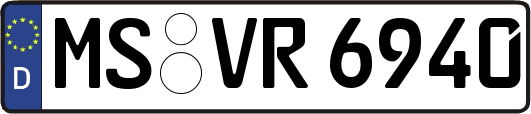 MS-VR6940