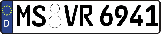 MS-VR6941