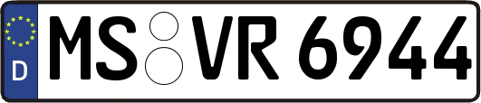 MS-VR6944